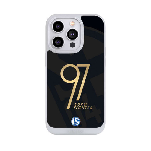 Apple iPhone 14 Pro NIVOpure S04 Eurofighter 97