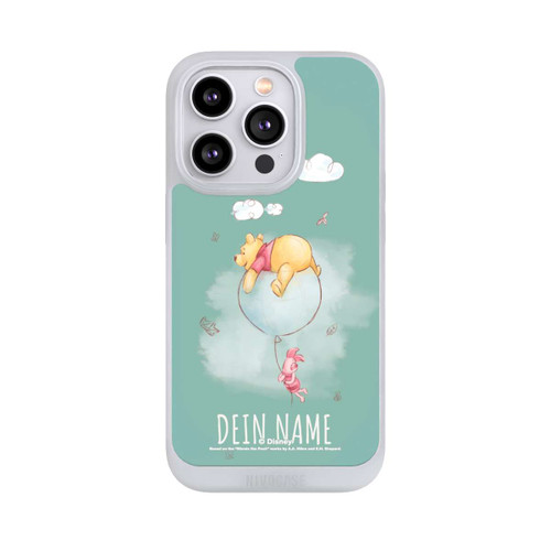 Apple iPhone 14 Pro NIVOpure Uncheered by a Balloon Personalisierbar