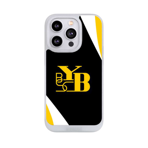 Apple iPhone 14 Pro NIVOpure BSC YB Retro