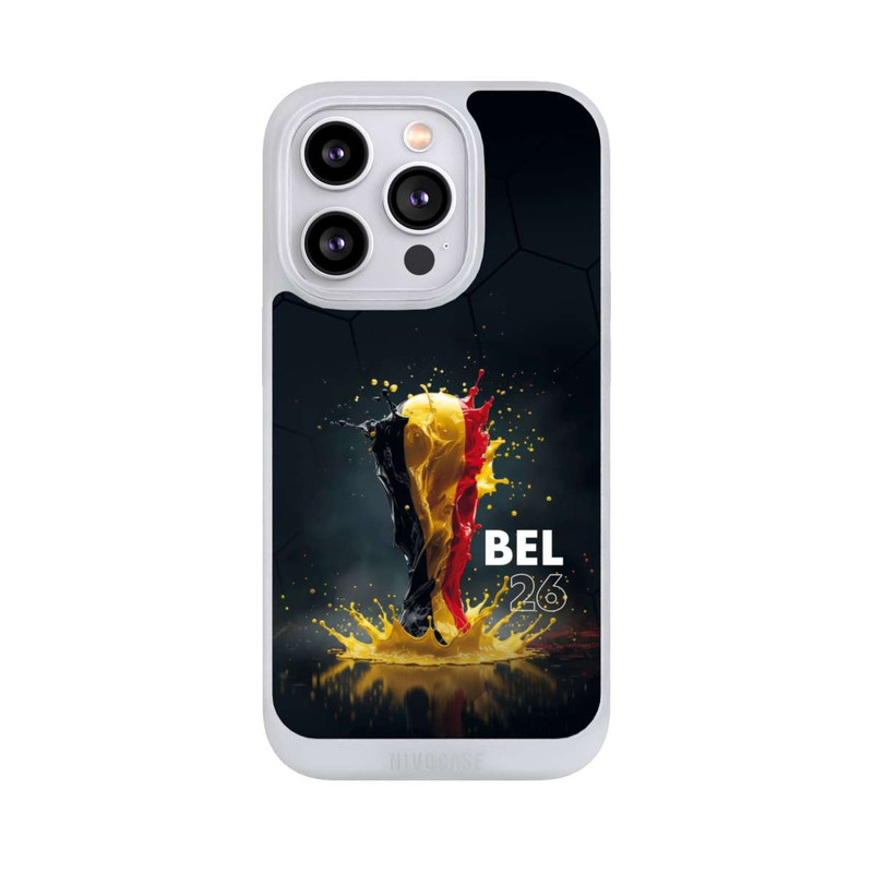 iPhone 14 Pro NIVOpure BEL 26
