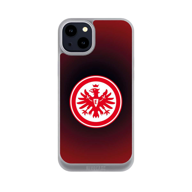 iPhone 14 Plus NIVOpure Eintracht Frankfurt
