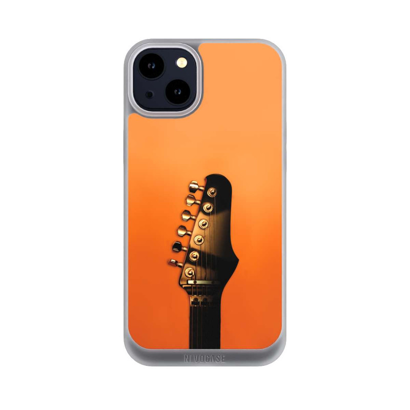 iPhone 14 Plus NIVOpure Guitar featured 2