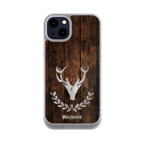 Apple iPhone 14 Plus NIVOpure Platzhirsch