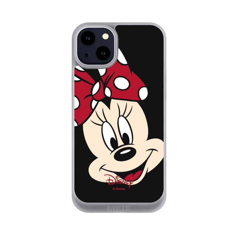 iPhone 14 Plus NIVOpure Minnie All Over