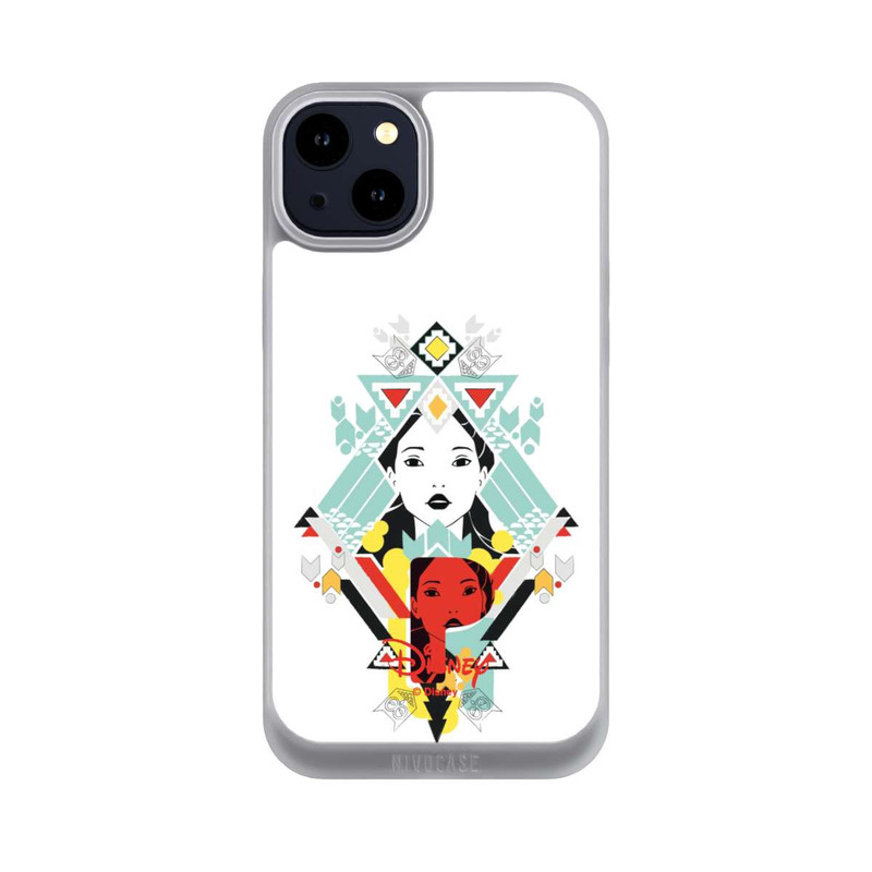 iPhone 14 Plus NIVOpure Pocahontas