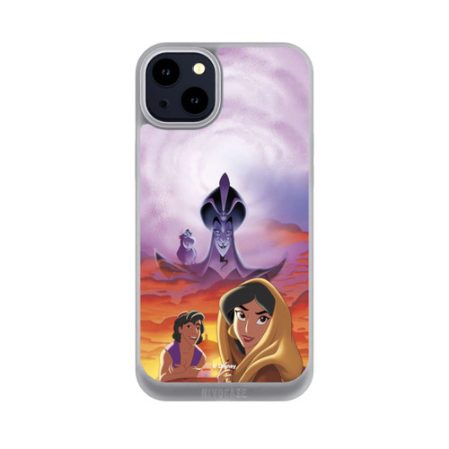 Apple iPhone 14 Plus NIVOpure Aladdin &amp; Jasmine