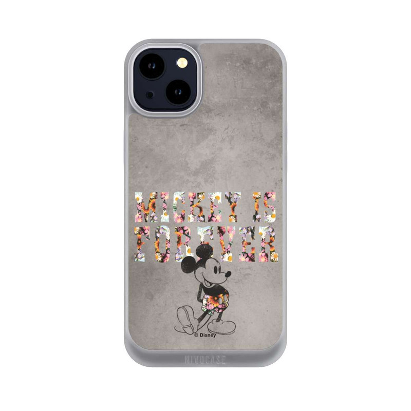 iPhone 14 Plus NIVOpure Micky Is Forever