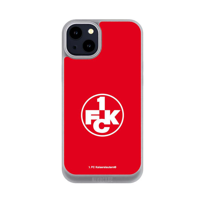 iPhone 14 Plus NIVOpure 1.FCK Rot