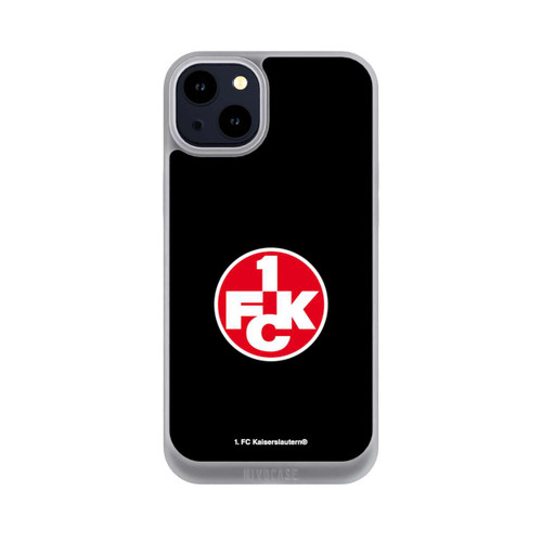 Apple iPhone 14 Plus NIVOpure 1.FCK Schwarz