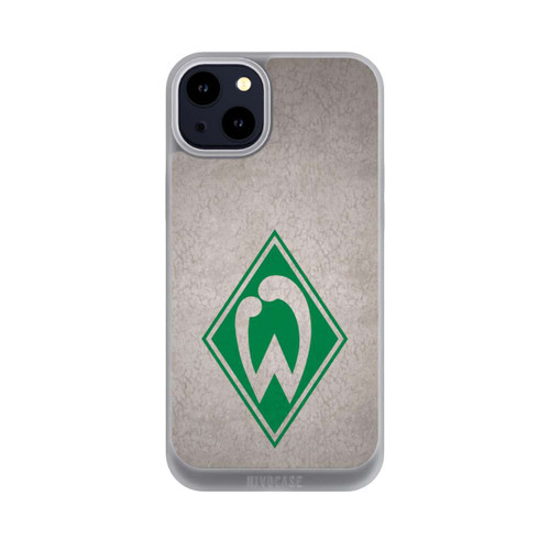 Apple iPhone 14 Plus NIVOpure Werder Bremen Wall
