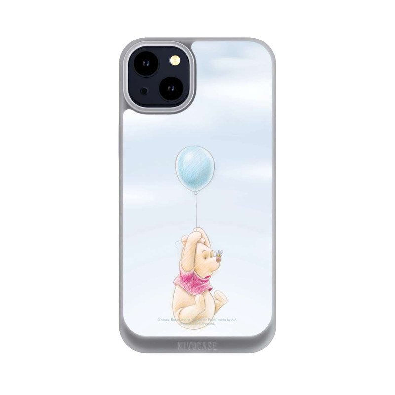 iPhone 14 Plus NIVOpure Winnie Puuh Balloon
