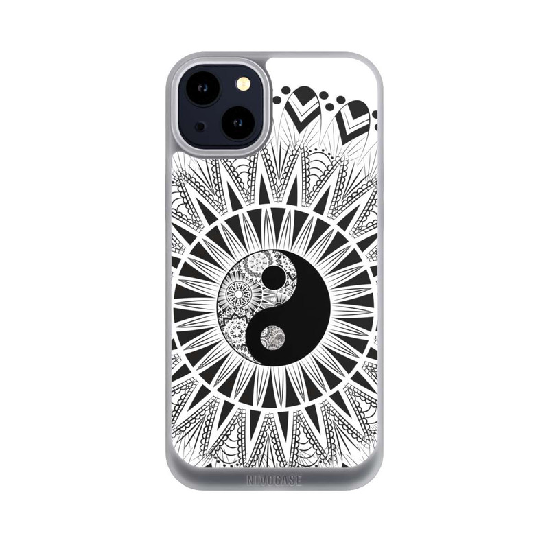 iPhone 14 Plus NIVOpure YinYang Spirit