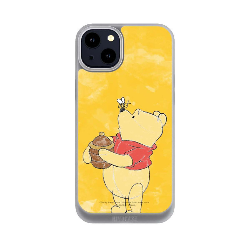 iPhone 14 Plus NIVOpure Honig Biene