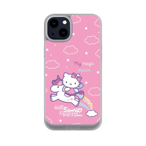 Apple iPhone 14 Plus NIVOpure Hello Kitty - Magisches Einhorn