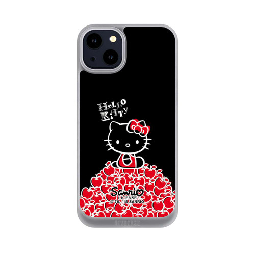 Apple iPhone 14 Plus NIVOpure Hello Kitty - Off Me Schwarz