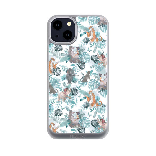 Apple iPhone 14 Plus NIVOpure The Jungle Book Pattern