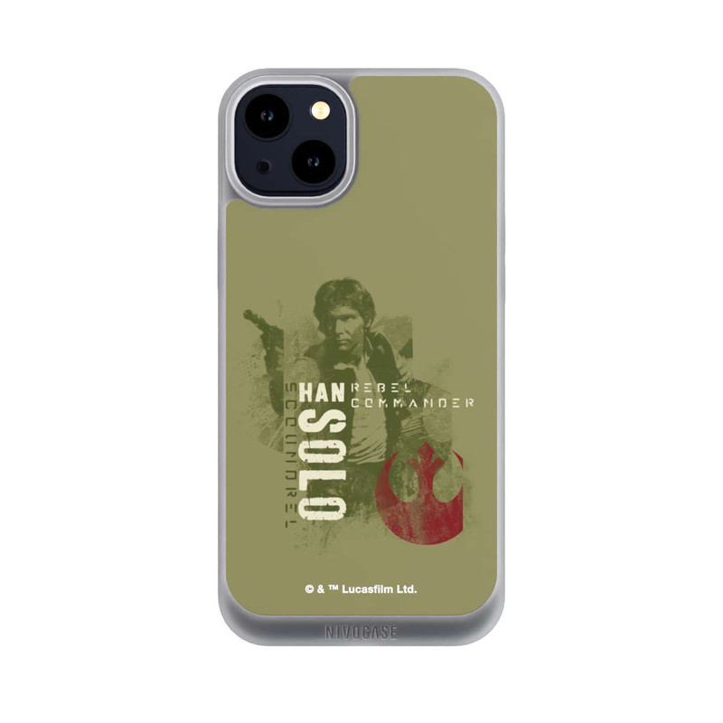 iPhone 14 Plus NIVOpure Rebel Commander