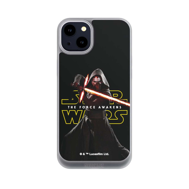 iPhone 14 Plus NIVOpure Kylo Ren - Star Wars