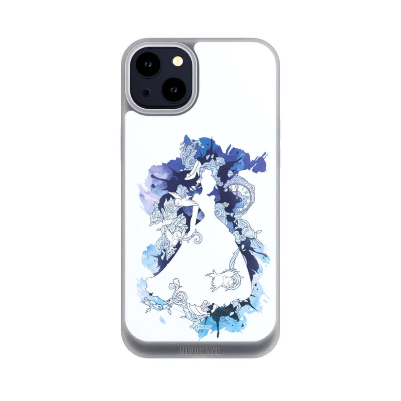 iPhone 14 Plus NIVOpure Princess Cinderella