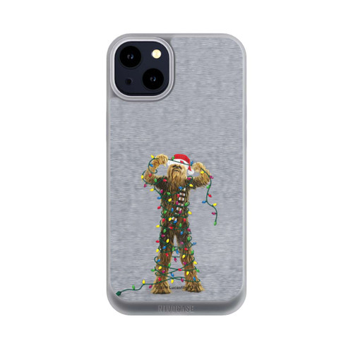 Apple iPhone 14 Plus NIVOpure Chewbacca Christmas Lights 