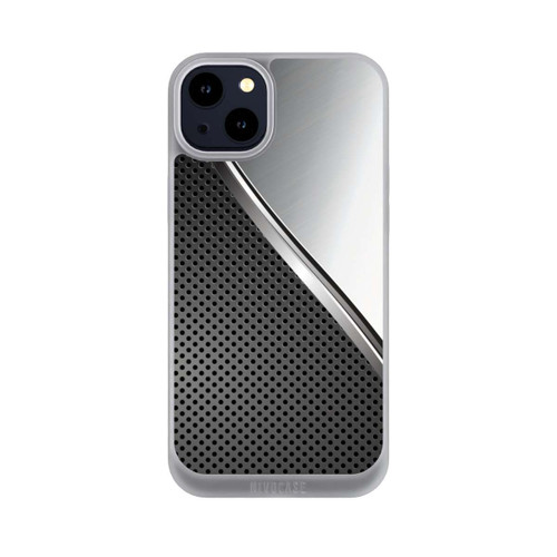 Apple iPhone 14 Plus NIVOpure Duo Metal Surface