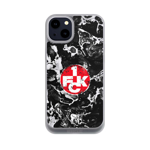 Apple iPhone 14 Plus NIVOpure FCK Schmelztigel Schwarz