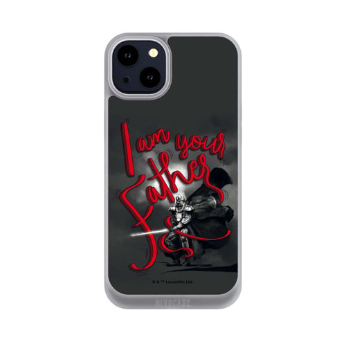 Apple iPhone 14 Plus NIVOpure I Am Your Father Son
