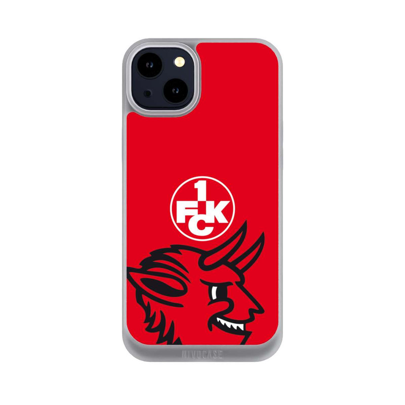 iPhone 14 Plus NIVOpure FCK Betzi