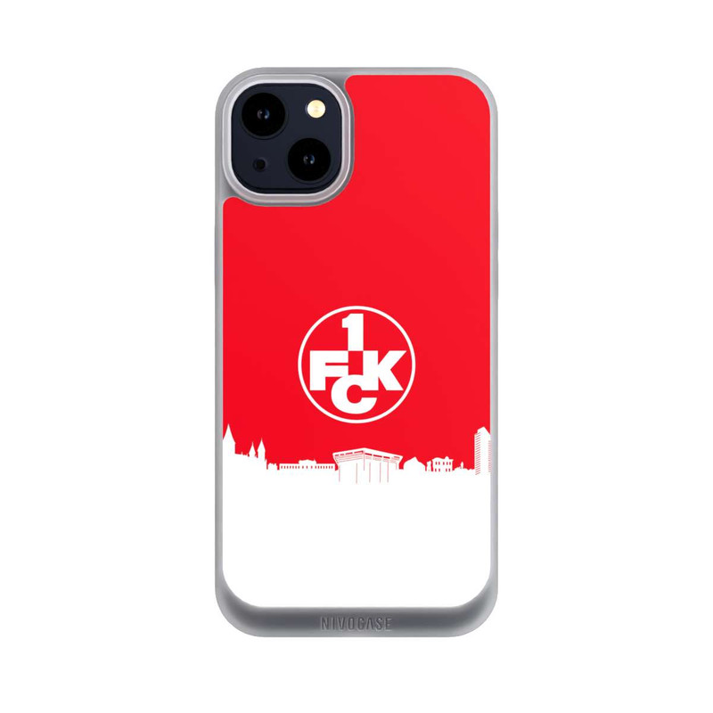 iPhone 14 Plus NIVOpure Skyline FCK
