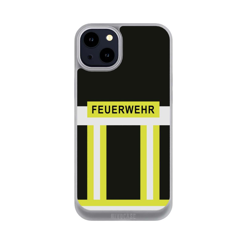 iPhone 14 Plus NIVOpure Feuerwehr