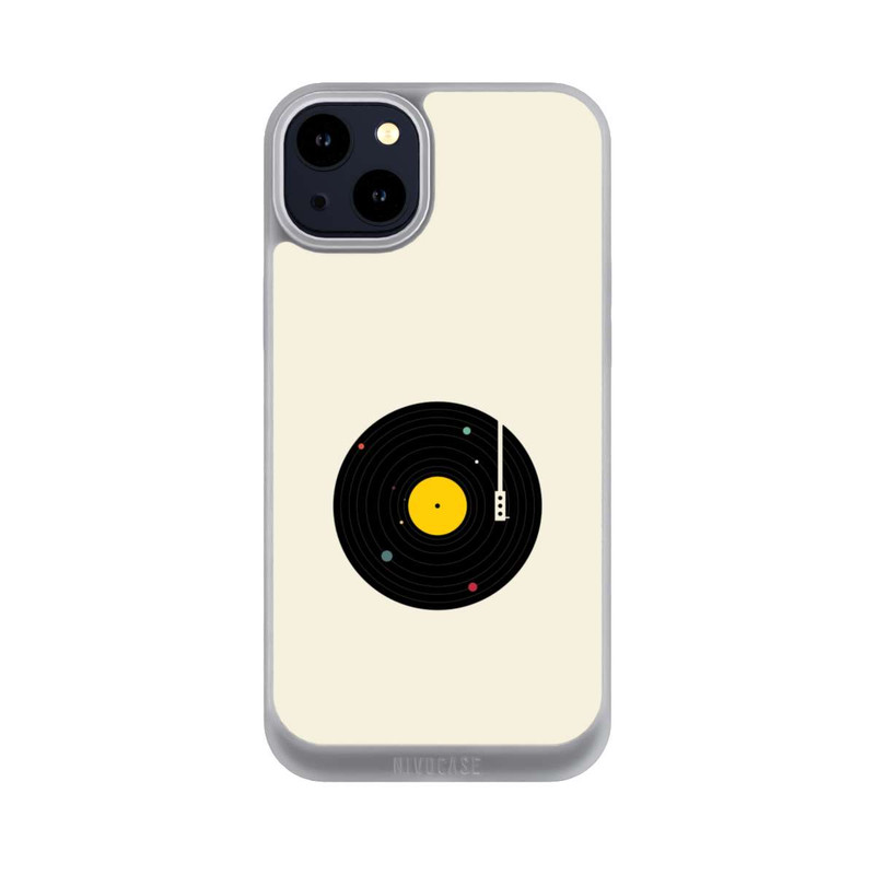 iPhone 14 Plus NIVOpure Überall Musik