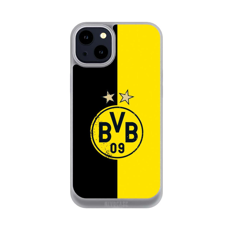 iPhone 14 Plus NIVOpure Sterne Destroyed Look - BVB