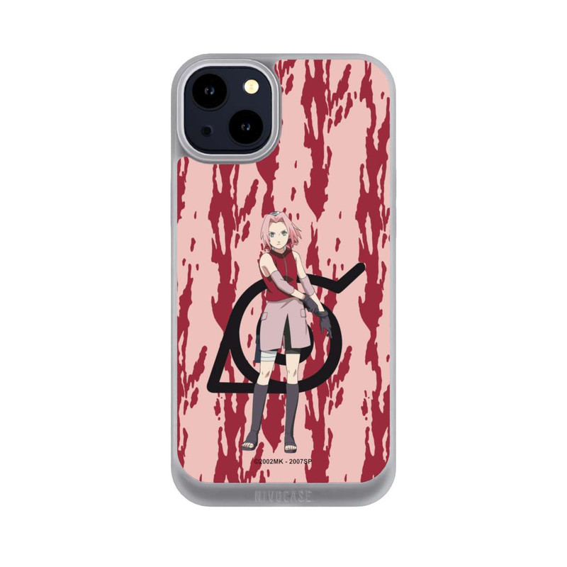 iPhone 14 Plus NIVOpure Sakura Konoha