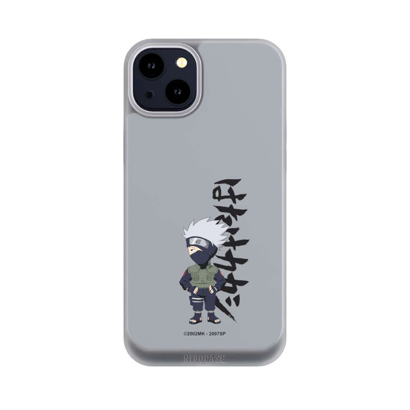 iPhone 14 Plus NIVOpure Kakashi SD