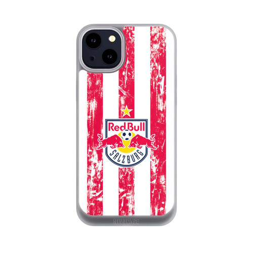 Apple iPhone 14 Plus NIVOpure Red Bull Salzburg Streifen 