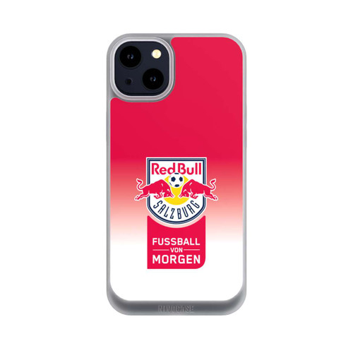 Apple iPhone 14 Plus NIVOpure RBS Rot zu Weiß