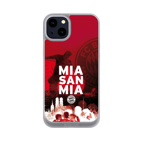 Apple iPhone 14 Plus NIVOpure FCB - MIA SAN MIA