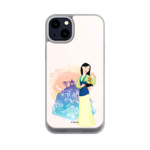 Apple iPhone 14 Plus NIVOpure Mulan Sunset Mood