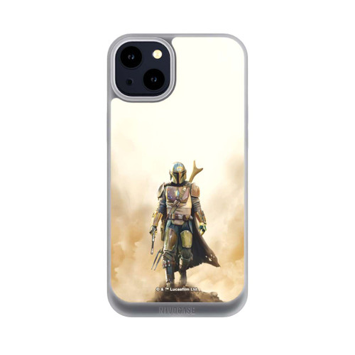 Apple iPhone 14 Plus NIVOpure The Mandalorian Rock