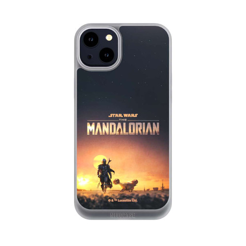 Apple iPhone 14 Plus NIVOpure Mando Ship