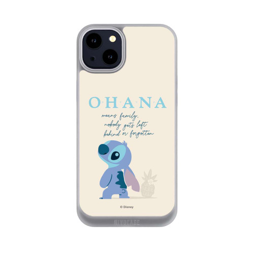 Apple iPhone 14 Plus NIVOpure Ohana Stitch