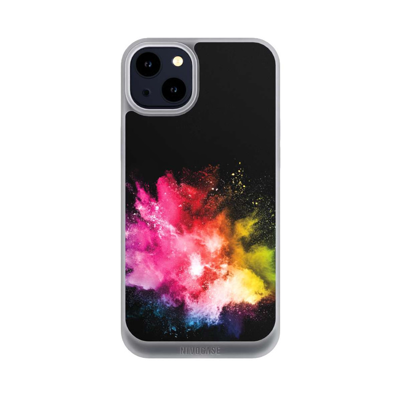 iPhone 14 Plus NIVOpure Neon