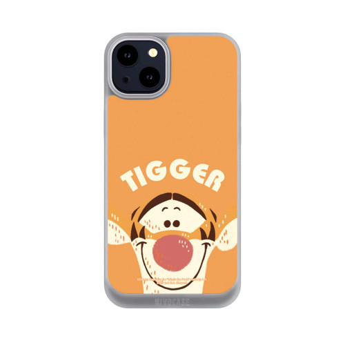 Apple iPhone 14 Plus NIVOpure Tigger Nahaufnahme
