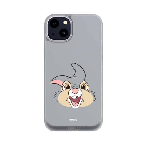 Apple iPhone 14 Plus NIVOpure Thumper Closeup