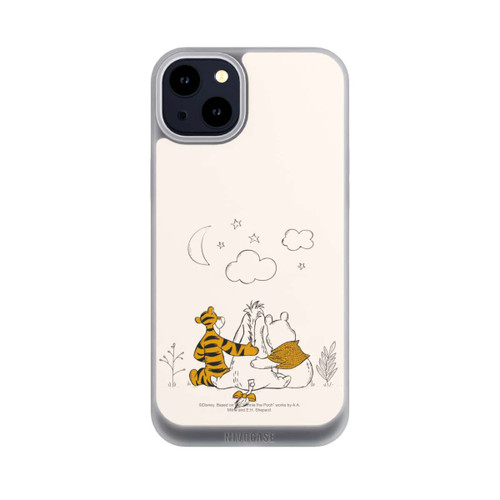 Apple iPhone 14 Plus NIVOpure Beste Freunde in der Natur