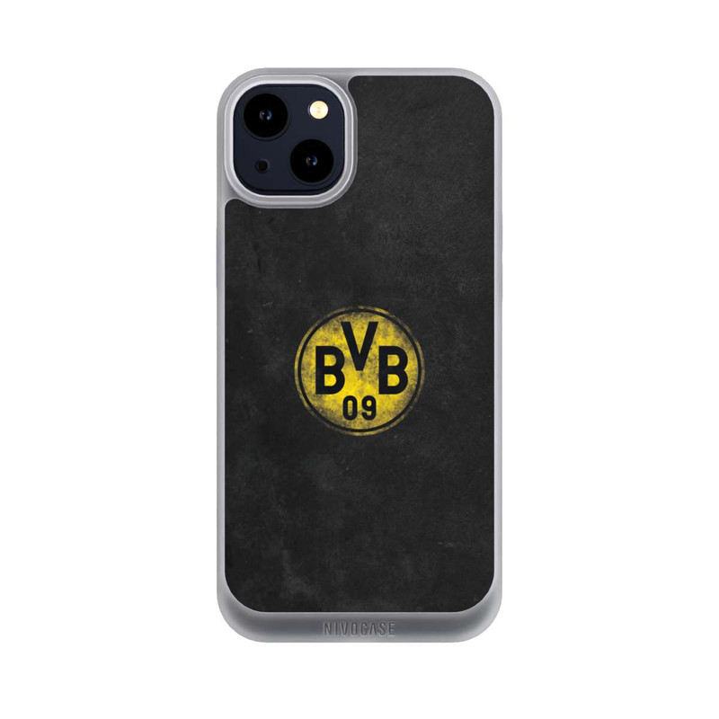 iPhone 14 Plus NIVOpure Grunge