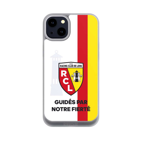 Apple iPhone 14 Plus NIVOpure RC Lens Unser Stolz