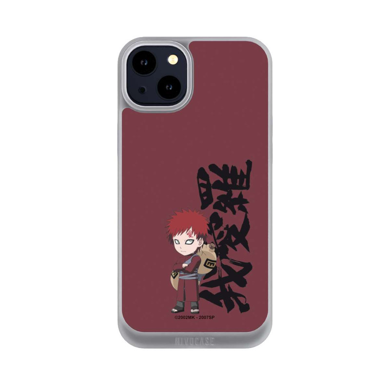 iPhone 14 Plus NIVOpure Gaara SD