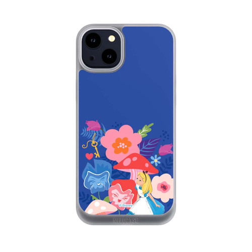Apple iPhone 14 Plus NIVOpure Alice Flowers