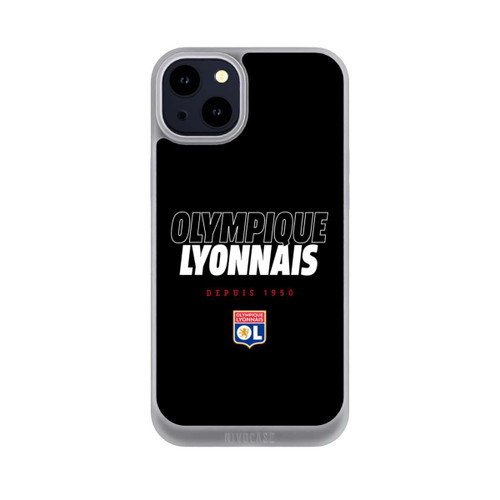Apple iPhone 14 Plus NIVOpure Olympique Lyonnais Depuis 1950